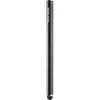 Viewsonic TD1655 kompiuterio monitorius 39,6 cm (15,6 col.) 1920 x 1080 pikselių Full HD LED jutiklinis ekranas, kelių naudotojų, juodas, sidabrinis