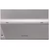 Viewsonic TD1655 kompiuterio monitorius 39,6 cm (15,6 col.) 1920 x 1080 pikselių Full HD LED jutiklinis ekranas, kelių naudotojų, juodas, sidabrinis
