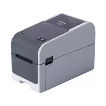 Brother TD-2320D300 etikečių spausdintuvas Tiesioginis terminis 300 x 300 DPI 152 mm/sek. Laidinis Ethernet LAN