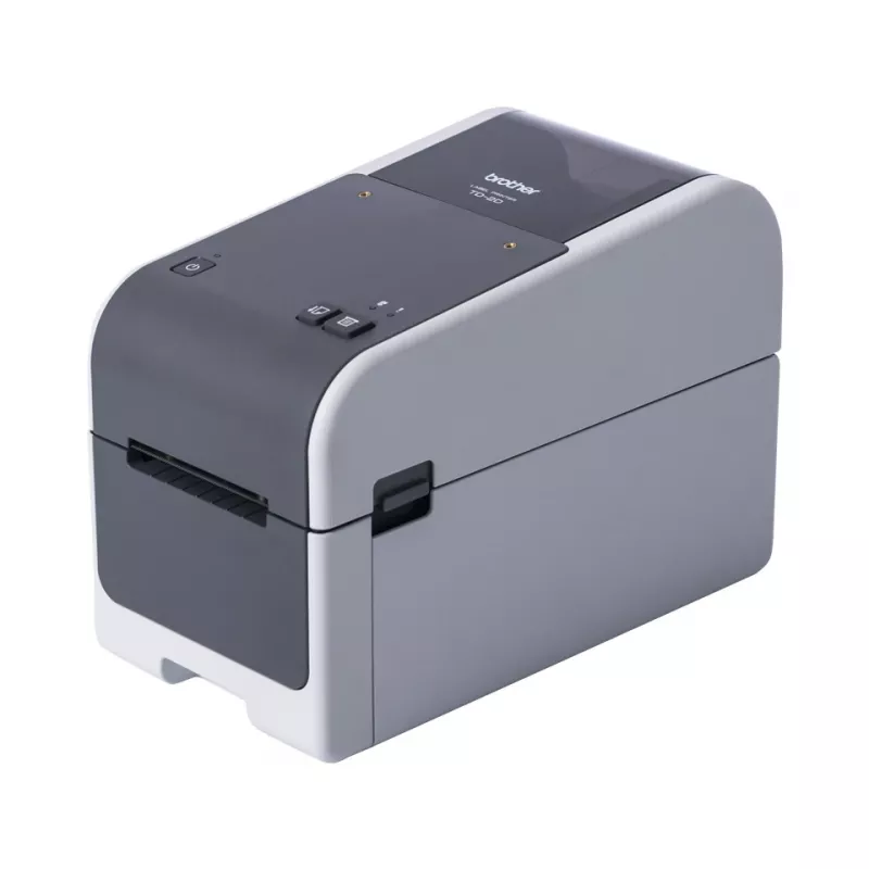 Brother TD-2320D300 etikečių spausdintuvas Tiesioginis terminis 300 x 300 DPI 152 mm/sek. Laidinis Ethernet LAN