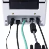 Brother TD-2320D300 etikečių spausdintuvas Tiesioginis terminis 300 x 300 DPI 152 mm/sek. Laidinis Ethernet LAN