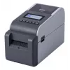Brother TD-2350D203 etikečių spausdintuvas tiesioginis terminis 203 x 203 DPI 152 mm/sek. laidinis ir belaidis Ethernet LAN Wi-Fi Bluetooth