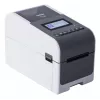 Brother TD-2350D203 etikečių spausdintuvas tiesioginis terminis 203 x 203 DPI 152 mm/sek. laidinis ir belaidis Ethernet LAN Wi-Fi Bluetooth