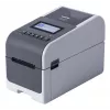 Brother TD-2350D203 etikečių spausdintuvas tiesioginis terminis 203 x 203 DPI 152 mm/sek. laidinis ir belaidis Ethernet LAN Wi-Fi Bluetooth