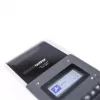 Brother TD-2350D203 etikečių spausdintuvas tiesioginis terminis 203 x 203 DPI 152 mm/sek. laidinis ir belaidis Ethernet LAN Wi-Fi Bluetooth