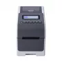 Brother TD-2350D300 etikečių spausdintuvas Tiesioginis terminis 300 x 300 DPI 152 mm/sek. Laidinis ir belaidis Ethernet LAN Wi-Fi Bluetooth