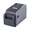 Brother TD-2350D300 etikečių spausdintuvas Tiesioginis terminis 300 x 300 DPI 152 mm/sek. Laidinis ir belaidis Ethernet LAN Wi-Fi Bluetooth
