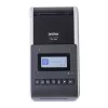 Brother TD-2350D300 etikečių spausdintuvas Tiesioginis terminis 300 x 300 DPI 152 mm/sek. Laidinis ir belaidis Ethernet LAN Wi-Fi Bluetooth