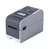 Brother TD-2350D300 etikečių spausdintuvas Tiesioginis terminis 300 x 300 DPI 152 mm/sek. Laidinis ir belaidis Ethernet LAN Wi-Fi Bluetooth