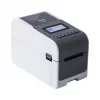 Brother TD-2350D300 etikečių spausdintuvas Tiesioginis terminis 300 x 300 DPI 152 mm/sek. Laidinis ir belaidis Ethernet LAN Wi-Fi Bluetooth