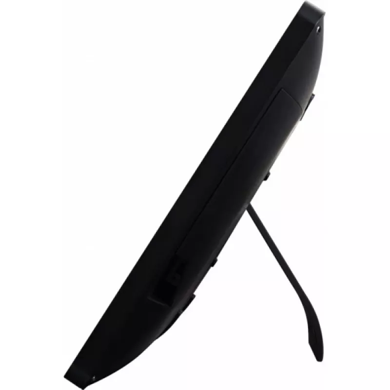 Viewsonic TD2430 kompiuterio monitorius 59,9 cm (23,6 colio) 1920 x 1080 pikselių Full HD LCD jutiklinis ekranas keliems vartotojams juoda