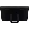 Viewsonic TD2430 kompiuterio monitorius 59,9 cm (23,6 colio) 1920 x 1080 pikselių Full HD LCD jutiklinis ekranas keliems vartotojams juoda