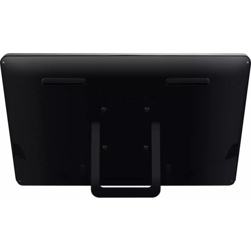 Viewsonic TD2430 kompiuterio monitorius 59,9 cm (23,6 colio) 1920 x 1080 pikselių Full HD LCD jutiklinis ekranas keliems vartotojams juoda