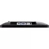 Viewsonic TD2430 kompiuterio monitorius 59,9 cm (23,6 colio) 1920 x 1080 pikselių Full HD LCD jutiklinis ekranas keliems vartotojams juoda