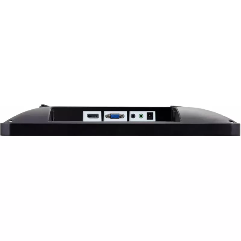 Viewsonic TD2430 kompiuterio monitorius 59,9 cm (23,6 colio) 1920 x 1080 pikselių Full HD LCD jutiklinis ekranas keliems vartotojams juoda