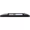 Viewsonic TD2430 kompiuterio monitorius 59,9 cm (23,6 colio) 1920 x 1080 pikselių Full HD LCD jutiklinis ekranas keliems vartotojams juoda