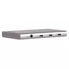 Edimax TD-405BP nešiojamojo kompiuterio dokas / prievadų replikatorius laidinis Thunderbolt 4 60W