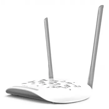 Stalinis maršrutizatorius TP-Link TD-W9960 Vienos juostos 2.4 GHz Wi-Fi 4