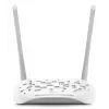 Stalinis maršrutizatorius TP-Link TD-W9960 Vienos juostos 2.4 GHz Wi-Fi 4
