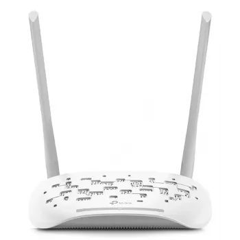 Stalinis maršrutizatorius TP-Link TD-W9960 Vienos juostos 2.4 GHz Wi-Fi 4