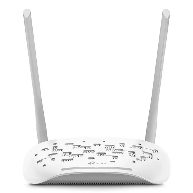 Stalinis maršrutizatorius TP-Link TD-W9960 Vienos juostos 2.4 GHz Wi-Fi 4