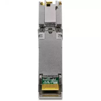 SFP siųstuvo-imtuvo modulis Trendnet TEG-10GBRJ varinis 10000 Mbit/s RJ-45