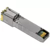 SFP siųstuvo-imtuvo modulis Trendnet TEG-10GBRJ varinis 10000 Mbit/s RJ-45
