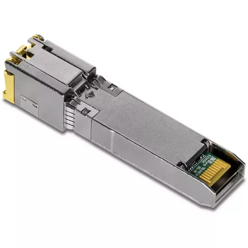 SFP siųstuvo-imtuvo modulis Trendnet TEG-10GBRJ varinis 10000 Mbit/s RJ-45