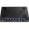 Tinklo komutatorius Trendnet TEG-S762 10G Ethernet 6 prievadai 60 Gbit/s