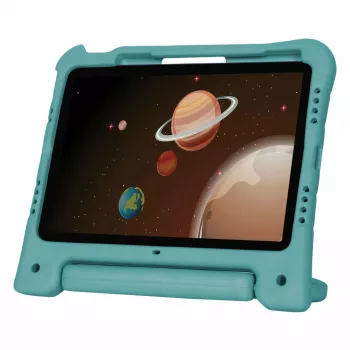 Buferinis dėklas Targus THD96405GL iPad Air 11 colių žydrai mėlynas