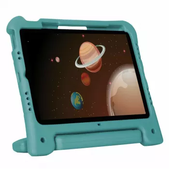 Buferinis dėklas Targus THD96405GL iPad Air 11 colių žydrai mėlynas