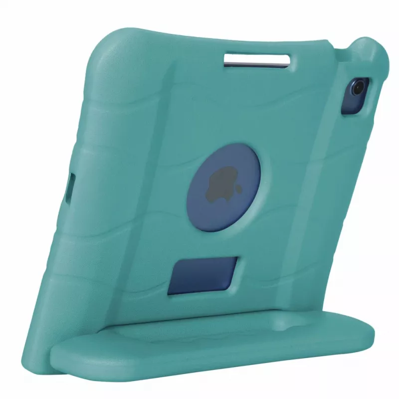 Buferinis dėklas Targus THD96405GL iPad Air 11 colių žydrai mėlynas
