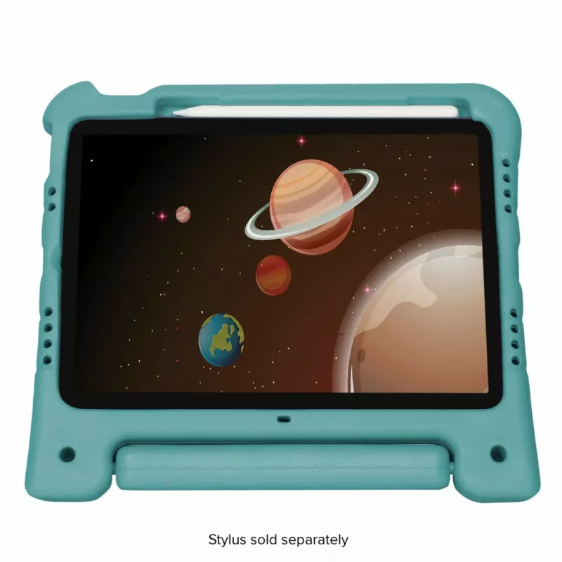 Buferinis dėklas Targus THD96405GL iPad Air 11 colių žydrai mėlynas