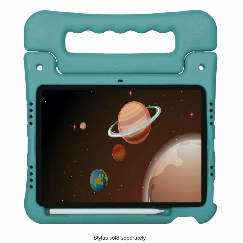 Buferinis dėklas Targus THD96405GL iPad Air 11 colių žydrai mėlynas