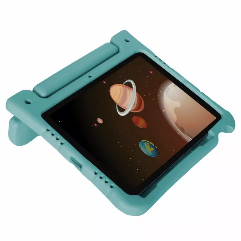 Buferinis dėklas Targus THD96405GL iPad Air 11 colių žydrai mėlynas