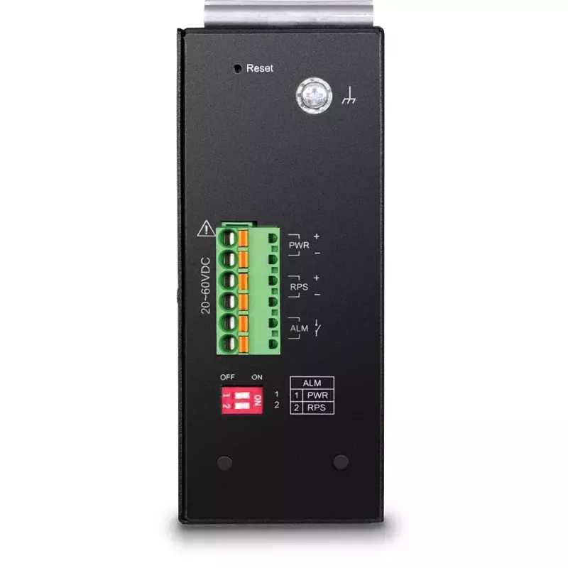 Valdomas komutatorius Trendnet TI-G642i
