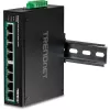 Nevaldomas komutatorius Trendnet TI-PE80