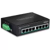 Nevaldomas komutatorius Trendnet TI-PE80