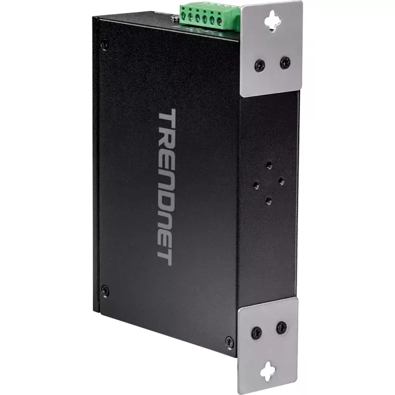 Nevaldomas komutatorius Trendnet TI-PE80