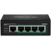 Nevaldomas komutatorius Trendnet TI-PG50