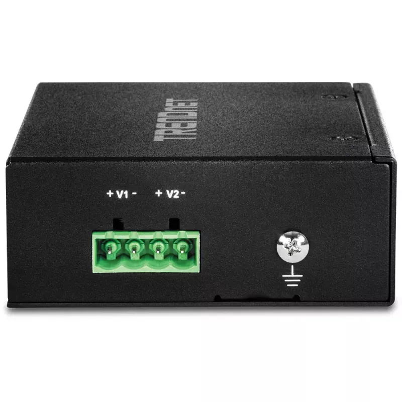 Nevaldomas komutatorius Trendnet TI-PG50