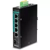 Nevaldomas komutatorius Trendnet TI-PG541