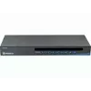 KVM jungiklis Trendnet TK-803R 8 prievadų USB/PS/2 montuojamas į stovą, VGA, 2048x1536