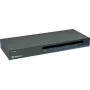 KVM jungiklis Trendnet TK-803R 8 prievadų USB/PS/2 montuojamas į stovą, VGA, 2048x1536