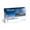 Komutatorius TP-Link TL-SF1024D Fast Ethernet 10/100