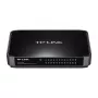 Tinklo komutatorius TP-Link 24 prievadų 10/100 Mbps TL-SF1024M