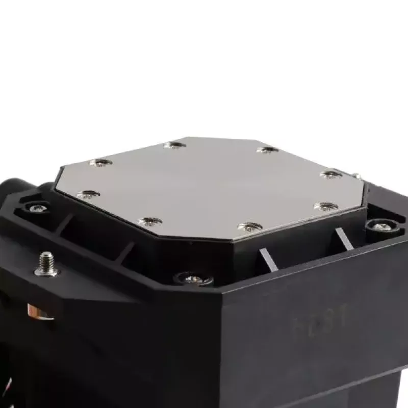 „Thermalright Turbo Right 360C“ skysčio aušintuvas