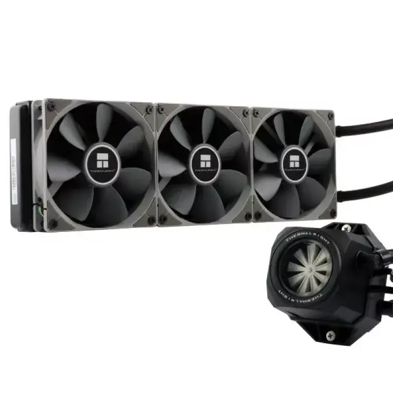 „Thermalright Turbo Right 360C“ skysčio aušintuvas