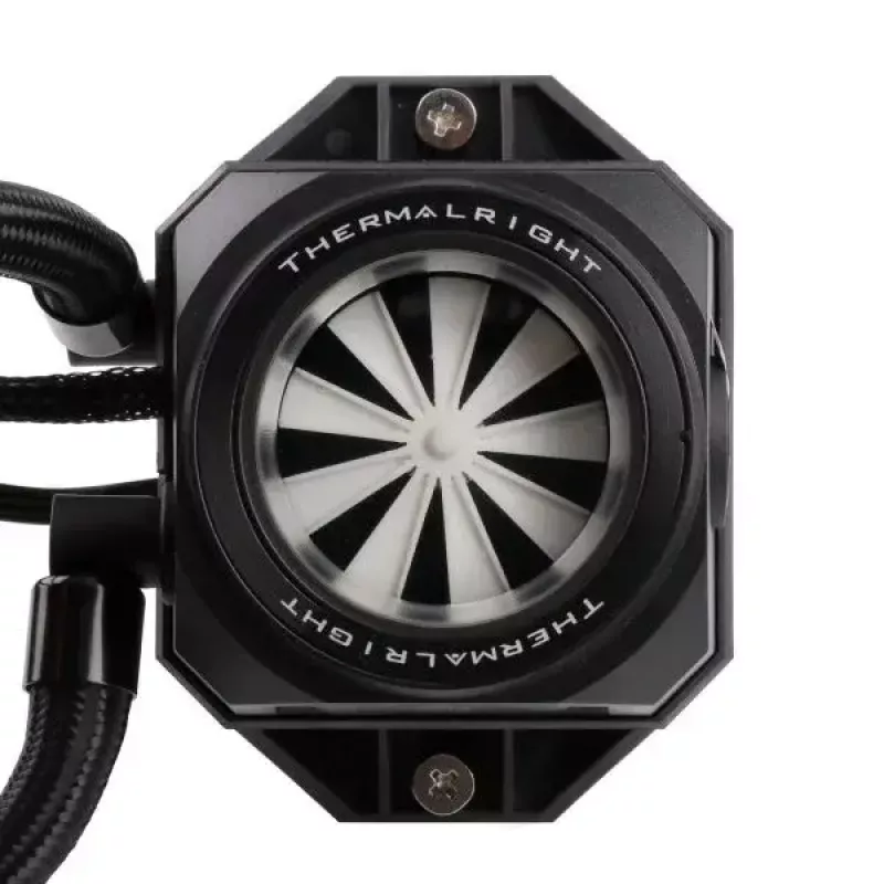 „Thermalright Turbo Right 360C“ skysčio aušintuvas