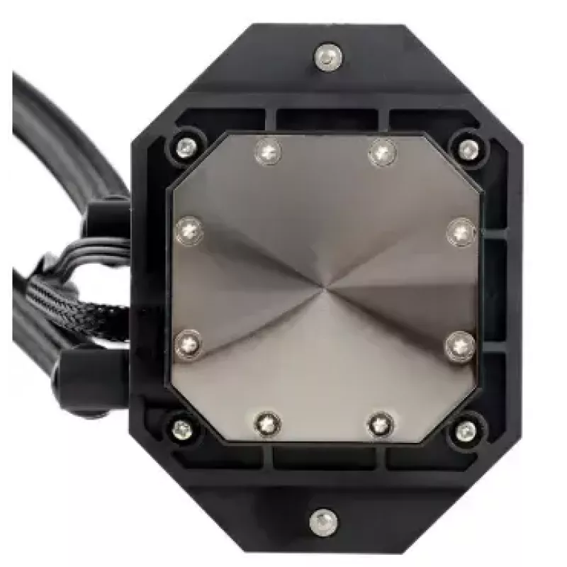 „Thermalright Turbo Right 360C“ skysčio aušintuvas